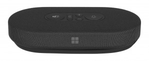 Microsoft Modern USB-C Speaker Comm Black 8M8-00004