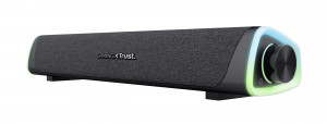 Soundbar TRUST GXT620 AXON RGB LED (24482)