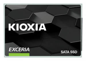 SSD KIOXIA EXCERIA Series SATA 240GB