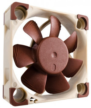 Wentylator NOCTUA 40mm NF-A4X10 FLX 5V