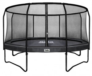 Trampolina Salta Premium Black Edition COMBO - 366cm