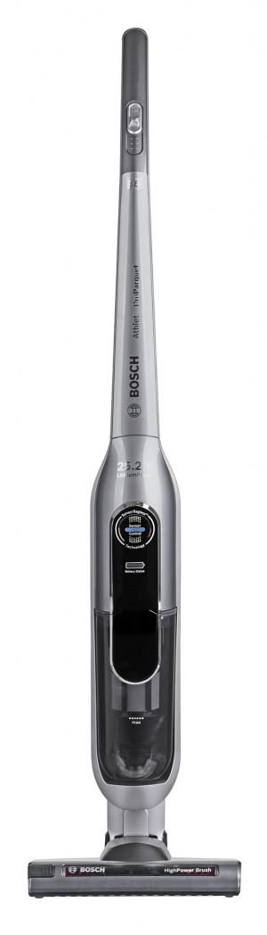 Odkurzacz BOSCH BBH 6PARQ ATHLET ProParquet