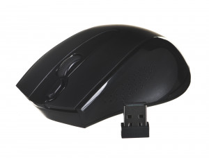 Mysz A4Tech V-TRACK G9-500F-1 Black RF nano