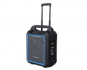 System audio Blaupunkt MB10 z bluetooth