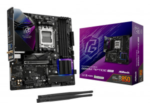 Płyta główna ASRock B850M Riptide WiFi