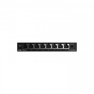 Switch Easy Smart Ruijie Reyee RG-ES208GC