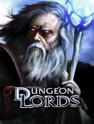 Dungeon Lords STEAM Edition