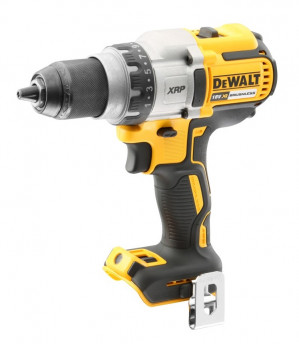 Wiertarko-wkrętarka DEWALT DCD991NT-XJ Tsak, 18V