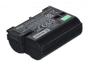 Akumulator Nikon Li-ion Battery EN-EL15c
