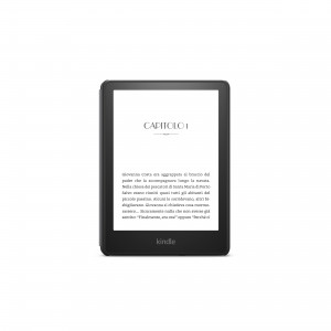 Kindle Paperwhite 5 32 GB black (without ads)