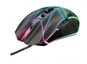 Mysz Gamingowa TRUST GXT 160X TURE RGB LED