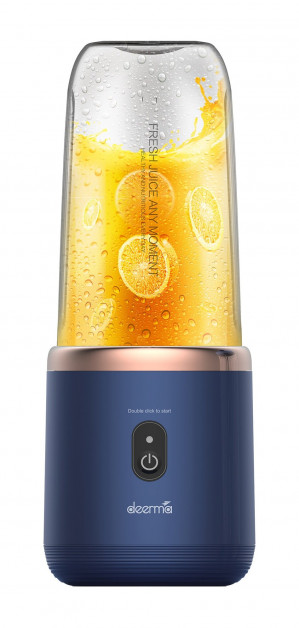 Bezprzewodowy blender Deerma NU06