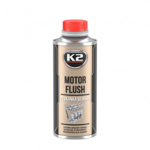 K2 MOTOR FLUSH 250ml - płukanka silnika