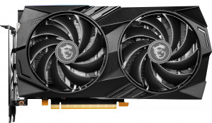 Karta graficzna MSI GeForce RTX 4060 8GB GAMING X