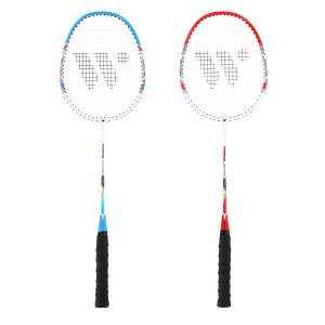Zestaw rakiet do badmintona WISH ALUMTEC 780K