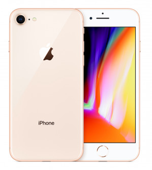 Apple iPhone 8 64 GB Gold REMADE 2Y