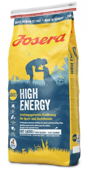 Karma Josera High Energy 15kg
