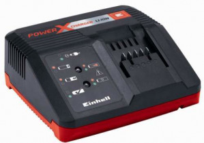 Ładowarka do akumulatorów 18V PXC EINHELL