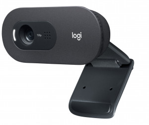 KAMERA LOGITECH C505 HD