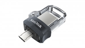 SANDISK ULTRA DUAL DRIVE m3.0 256GB