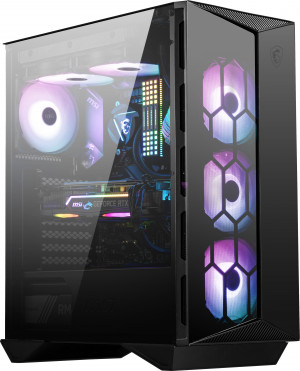 Obudowa MSI MPG GUNGNIR 110R (306-7G10R21-W57)