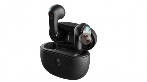 słuchawki Skullcandy Rail True Wireless True Black