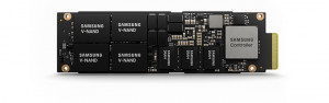 Samsung PM9A3 1.92TB U.2 NVMe MZQL21T9HCJR-00A07