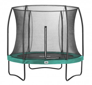 Trampolina Salta Comfort Edition - 251 cm