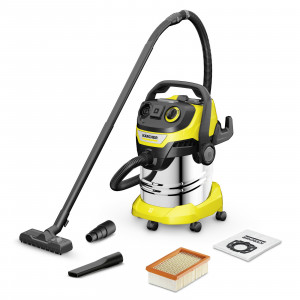 Odkurzacz KARCHER WD 5 P S V-25/5/22 - 1.628-356.0