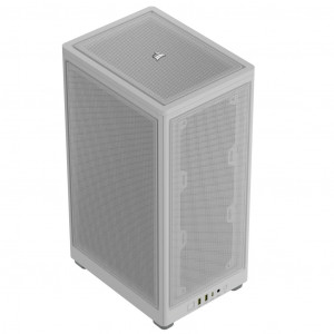 Obudowa Corsair 2000D AIRFLOW White