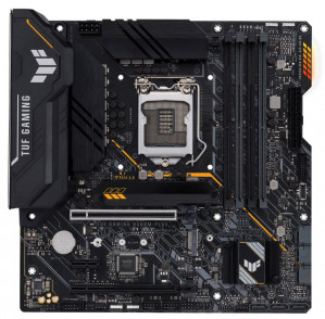 Płyta główna ASUS TUF GAMING B560M-PLUS