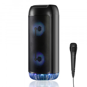 MEDIA-TECH GŁOŚNIK BLUETOOTH PARTYBOX MT3174