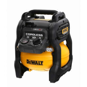 Kompresor akumulatorowy 10L 7BAR DEWALT DCC1054N-XJ