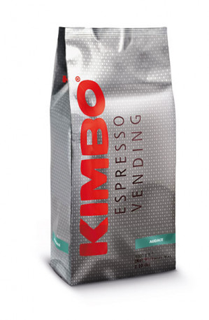 Kawa Kimbo Vending Audace 1 kg ziarnista