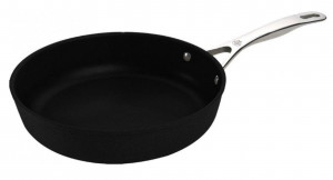 Patelnia BALLARINI Alba sauté tytanowa 28 cm ALBG3E0.28U