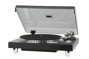 KRUGER & MATZ GRAMOFON TT-602