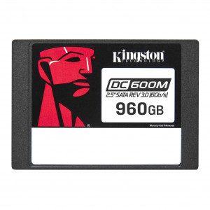 Dysk Kingston DC600M 960GB SATA SEDC600M/960G