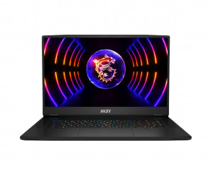 MSI Titan GT77HX 13VI-048PL i9-13980HX 17.3