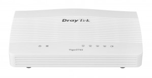 DrayTek - Router Vigor 2765