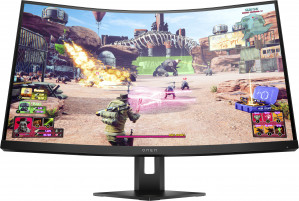 MONITOR HP LED, VA 27” 27c (35D67E9) 240Hz