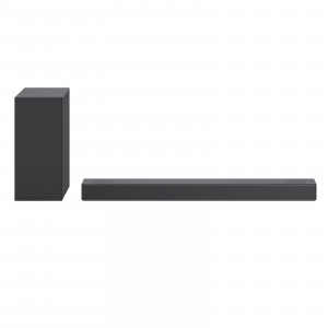Soundbar LG S75Q.DEUSLLK (Nowość 2022)
