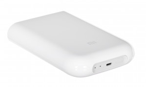 Drukarka fotograficzna Xiaomi Mi