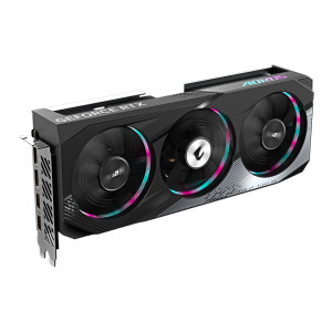 Karta graficzna Gigabyte AORUS GeForceorce RTX 4060 Ti ELITE 8GB