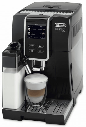 Ekspres ciśnieniowy DeLonghi ECAM 370.70.B