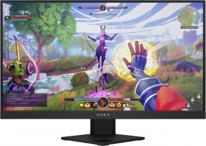 MONITOR HP LED, IPS 24,5