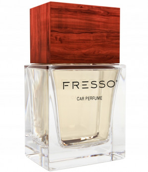 Fresso Perfumy do samochodu Signature Man 50ml
