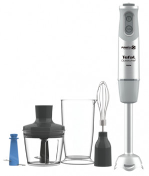 Blender ręczny TEFAL HB65KD38 Quickchef