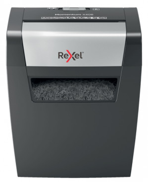 REXEL NISZCZARKA MOMENTUM X406