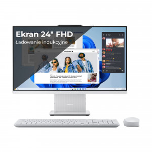 Lenovo IdeaCentre AIO 24IRH9 i3-1315U 23.8
