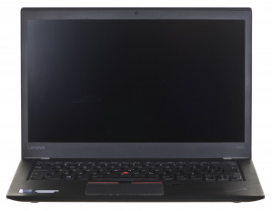 LENOVO ThinkPad T460S i7-6600U 8GB 256GB SSD 14